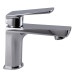 Змішувач для умивальника TOPAZ LEXI TL-21201-H57-0, Шланги TAQ-M1055