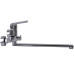 Змішувач для ванни TOPAZ LEXI TL21208-H57-0