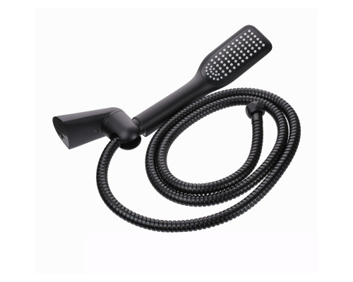 Змішувач для душа TOPAZ LEXI TL 21701-H57-BL