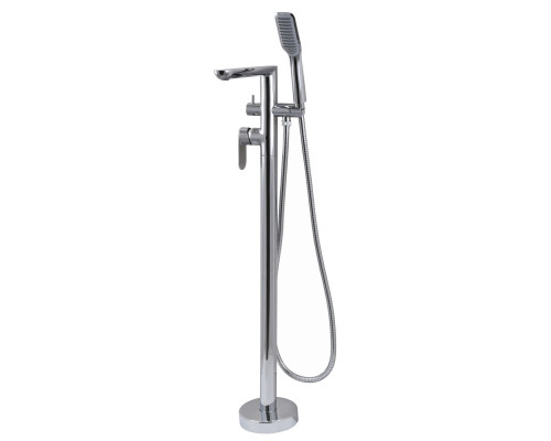 Змішувач для ванни TOPAZ BARTS TB 07113-H36