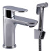 Змішувач для умивальника TOPAZ BARTS TB 07206-H36