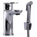 Змішувач для умивальника TOPAZ BARTS TB 07206-H36