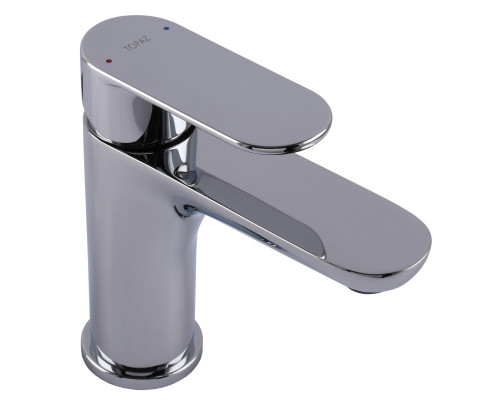 Змішувач для умивальника TOPAZ BARTS TB 07206-H36