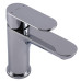 Змішувач для умивальника TOPAZ BARTS TB 07206-H36