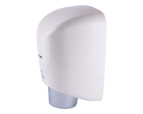 Сушарка для рук HOTEC 11.251 ABS White