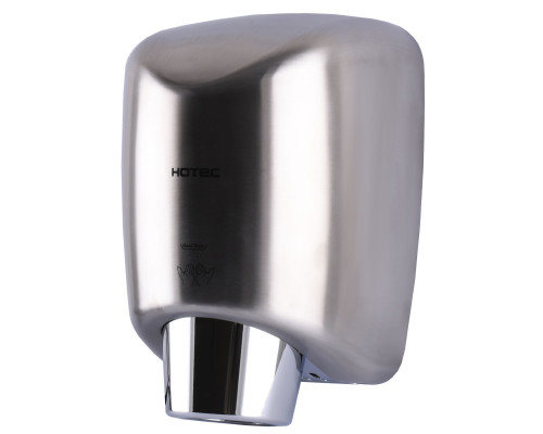 Сушарка для рук HOTEC 11.253.S Stainless Steel