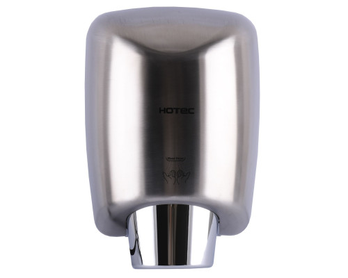 Сушарка для рук HOTEC 11.253.S Stainless Steel