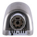 Сушарка для рук HOTEC 11.253.S Stainless Steel