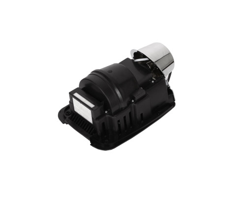 Сушарка для рук HOTEC 11.253.S Stainless Steel