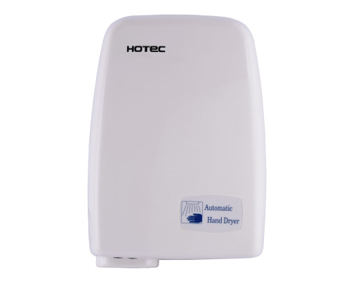 Сушарка для рук HOTEC 11.301 ABS White