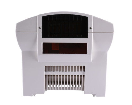 Сушарка для рук HOTEC 11.302 ABS White
