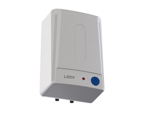 Водонагрівач LEOV LUB Small  5 l підвод води знизу (5L UB)