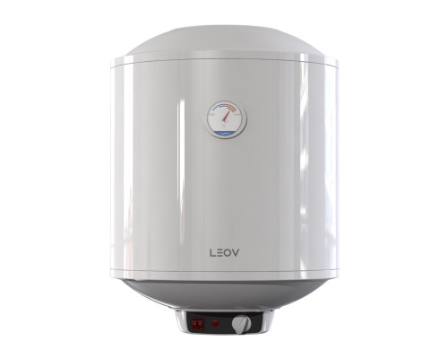 Водонагрівач LEOV LV Dry  50 l сухий тен (50L D)