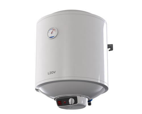 Водонагрівач LEOV LV Dry  50 l сухий тен (50L D)