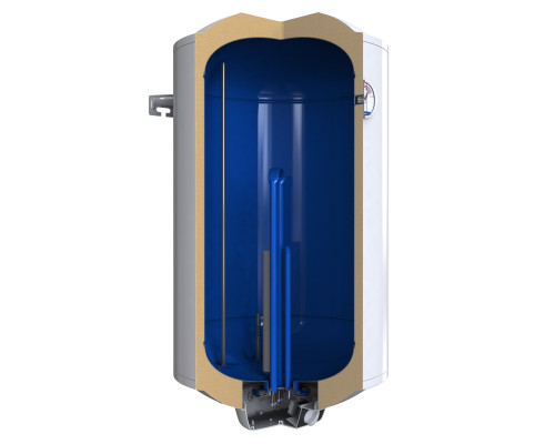 Водонагрівач LEOV LV Dry  50 l сухий тен (50L D)