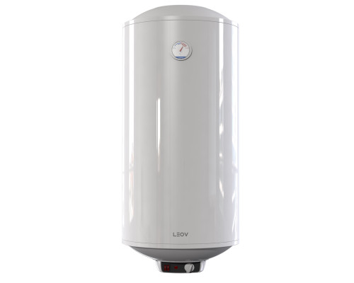 Водонагрівач LEOV LV Dry 100 l сухий тен (100L D)
