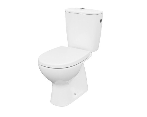 Компакт Cersanit 685 ARTECO CLEAN ON 021 NEW 3/5 з кришкою дюропл ліфт