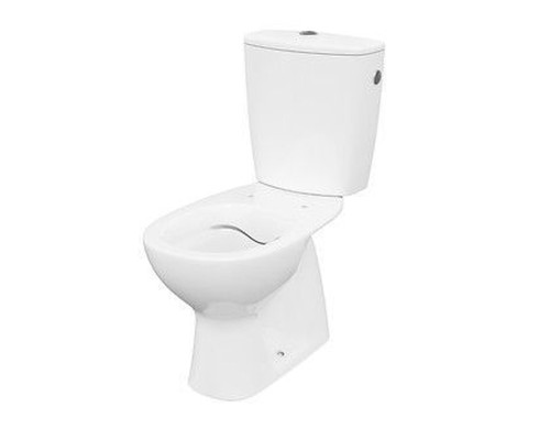 Компакт Cersanit 685 ARTECO CLEAN ON 021 NEW 3/5 з кришкою дюропл ліфт