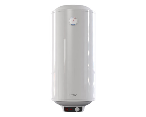 Водонагрівач LEOV LV Slim Dry 50 l сухий тен (50L Slim D)