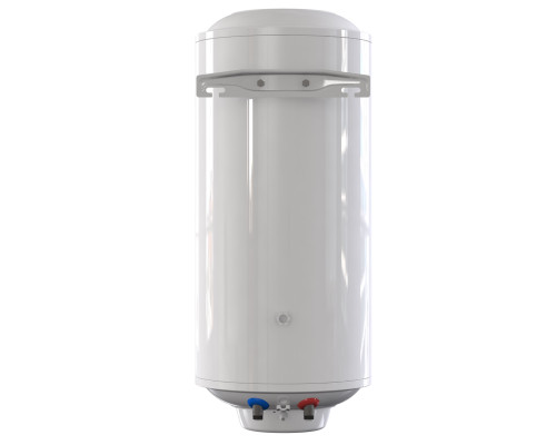 Водонагрівач LEOV LV Slim Dry 50 l сухий тен (50L Slim D)