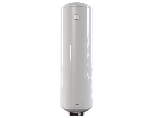 Водонагрівач LEOV LV Slim Dry 80 l сухий тен (80L Slim D)