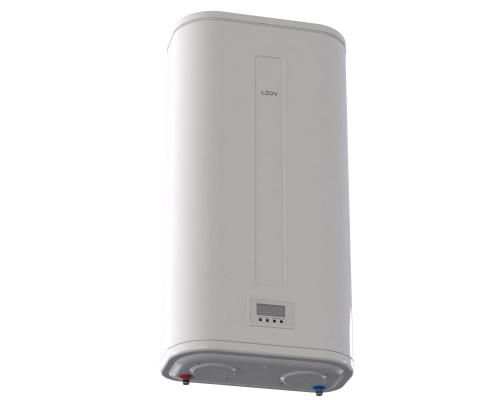 Водонагрівач LEOV LV Flat ER 100 l плоский (100L Flat ER)
