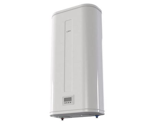 Водонагрівач LEOV LV Flat ER 100 l плоский (100L Flat ER)