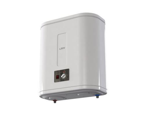 Водонагрівач LEOV LV Flat MR  50 l плоский (50L Flat MR)