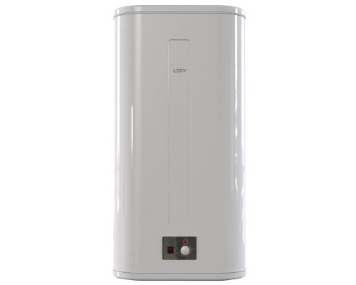 Водонагрівач LEOV LV Flat MR 100 l плоский (100L Flat MR)