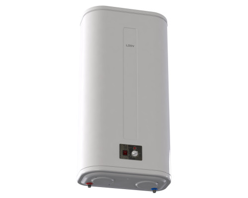Водонагрівач LEOV LV Flat MR 100 l плоский (100L Flat MR)