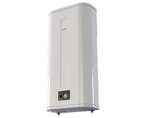 Водонагрівач LEOV LV Flat MR 100 l плоский (100L Flat MR)