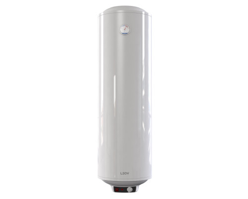 Водонагрівач LEOV LV Slim 80 l (80L Slim )