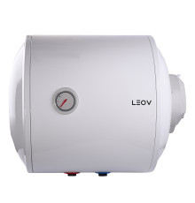 Водонагрівач LEOV LH  50 l горизонтальний (50L H)