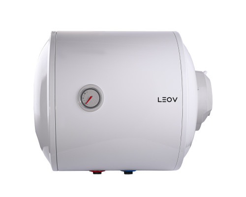 Водонагрівач LEOV LH  50 l горизонтальний (50L H)