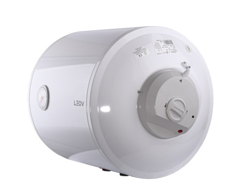 Водонагрівач LEOV LH  50 l горизонтальний (50L H)
