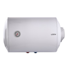 Водонагрівач LEOV LH  80 l горизонтальний (80L H)