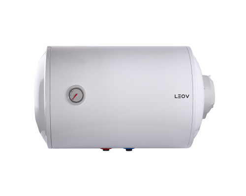 Водонагрівач LEOV LH  80 l горизонтальний (80L H)