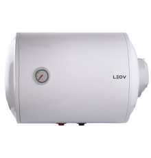 Водонагрівач LEOV LH 100 l горизонтальний (100L H)