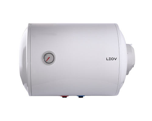 Водонагрівач LEOV LH 100 l горизонтальний (100L H)