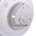 Водонагрівач LEOV LH Slim 50 l горизонтальний  (50L Slim H)