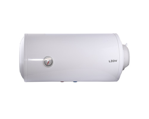 Водонагрівач LEOV LH Slim 80 l горизонтальний (80L Slim H)