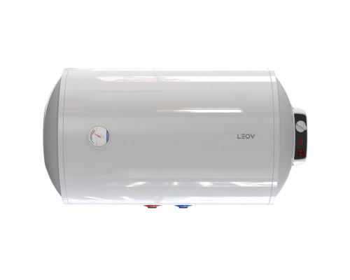 Водонагрівач LEOV LH Dry  50 l горизонтальний сухий тен (50L D H)