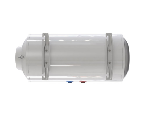 Водонагрівач LEOV LH Slim Dry 50 l горизонтальний сухий тен (50L Slim D H)