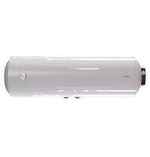 Водонагрівач LEOV LH Slim Dry 80 l горизонтальний сухий тен (80L Slim D H)