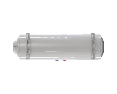 Водонагрівач LEOV LH Slim Dry 80 l горизонтальний сухий тен (80L Slim D H)