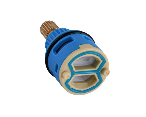 SC-SBT-208-Cartridge for SBT1-208--Кран-букса- перемикач д/змішувача 208, 2-ходова