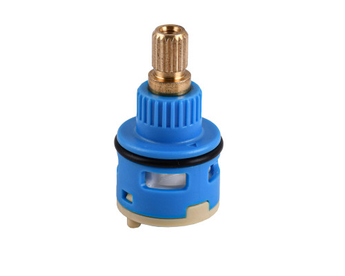 SC-SBT-208-Cartridge for SBT1-208--Кран-букса- перемикач д/змішувача 208, 2-ходова