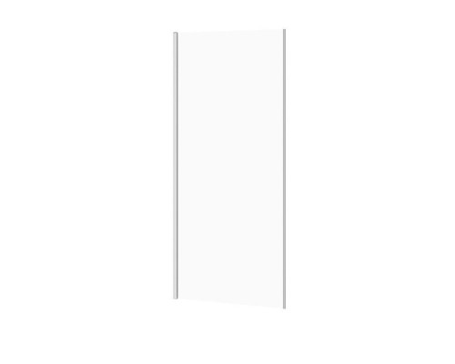Душова стінка CREA  90x200  прозоре скло