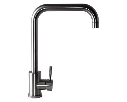 Змішувач для кухні Globus Lux ALPEN SBT1-203L