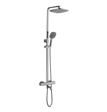 Душова система Globus Lux Termostatic Q VAN-GLQ-0041T